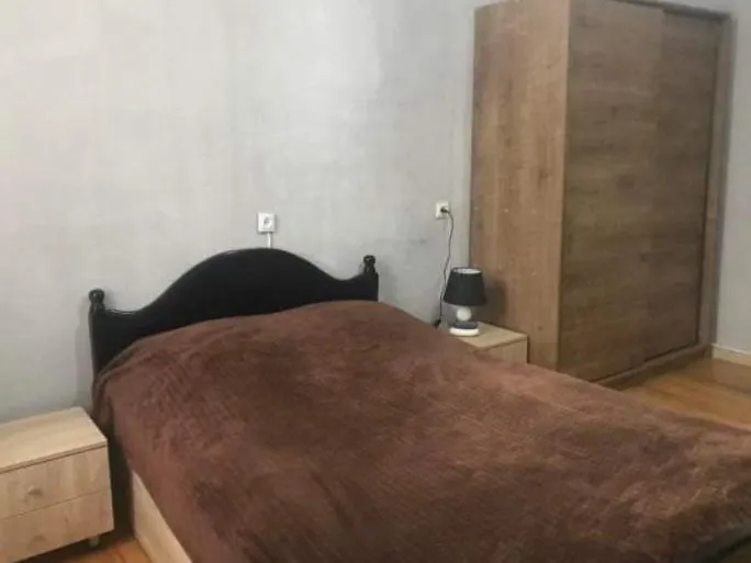 Sololaki Dadiani Apartman Tbiliszi 0*,