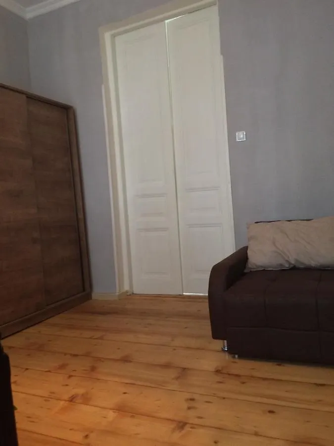 Sololaki Dadiani Apartman Tbiliszi