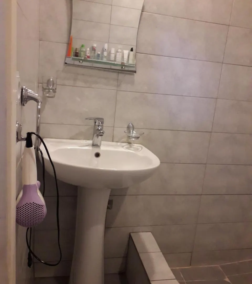 Sololaki Dadiani Apartman Tbiliszi